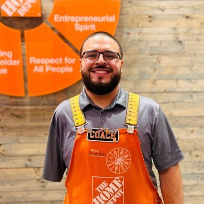 BrandonRoyce10's profile picture. ICQA Slotting Supervisor at the DFC/MDO 5841