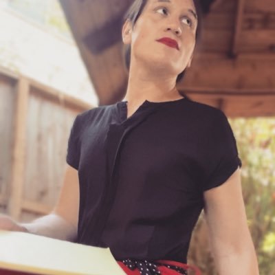 AnthonyRAuthor's profile picture. Author of 4 Books & Founder of Black Magic Media