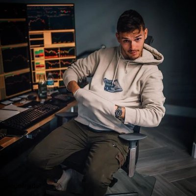 GregoryBlumberg's profile picture. working effortlessly 🦾