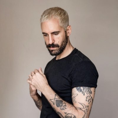 Ariana Grindrさんのプロフィール画像