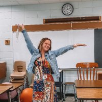 Emma Kremer (@ms_kremer_ces) 's Twitter Profile