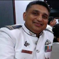 Wg Cdr Nitin Kanwar IAF Veteran(@wgcdrnkanwar) 's Twitter Profile Photo