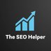 The SEO Helper (@theseohelper) Twitter profile photo The SEO Helper (@theseohelper) Twitter profile photo