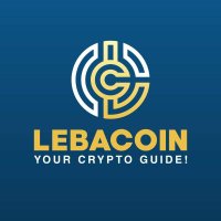 Lebacoin (@lebacoin) 's Twitter Profile
