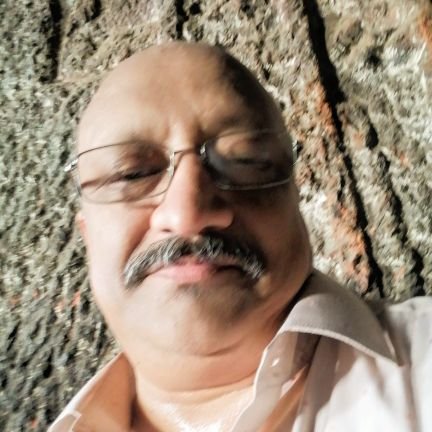 ajaycontractor1's profile picture. 🇮🇳BHARAT First🇮🇳                                       Followed by @RiseofBurnol, @pallavict,SunainaHoley, Candid Shweta, Itziar Poonia,Mayank Jindal