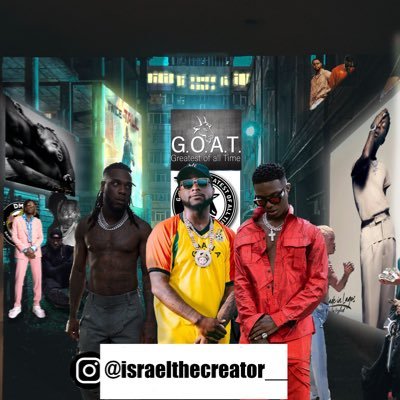 Content Creator/Photoshop Editor👻 Photoshop Manipulation👻 Follow me fam👻 Open for business #creator #israel #contentcreator #israelthecreator 👇