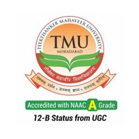 Teerthanker Mahaveer University(@Tmumbd) 's Twitter Profile Photo