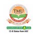 Teerthanker Mahaveer University (@tmumbd) Twitter profile photo Teerthanker Mahaveer University (@tmumbd) Twitter profile photo