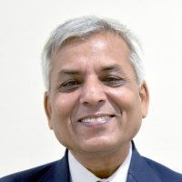 Dr Vivek S Agrawal(@vivekjaipur) 's Twitter Profile Photo