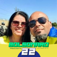 Elaine Patriota🇧🇷😎👉👉 (@elainelararodr) 's Twitter Profile