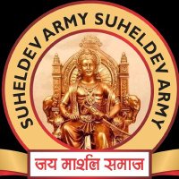 SUHELDEV ARMY CHIEF (@suheldev_army) 's Twitter Profile