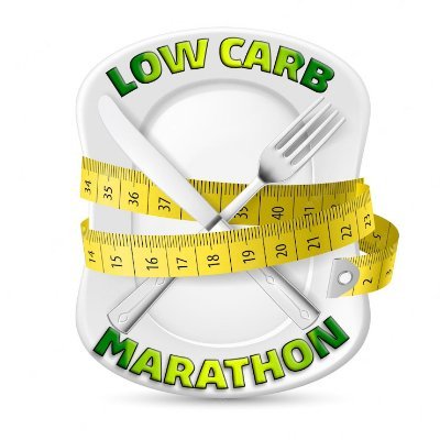 Low Carb Marathon
Follow us for #lowcarb & #keto news, and #weightlosstip, to help many people to achieve their goals |Visit our website to know more about diet