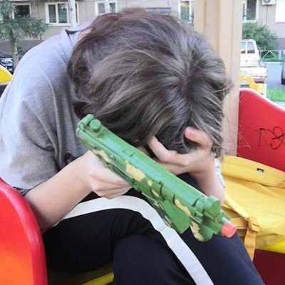 miska_dem's profile picture. 