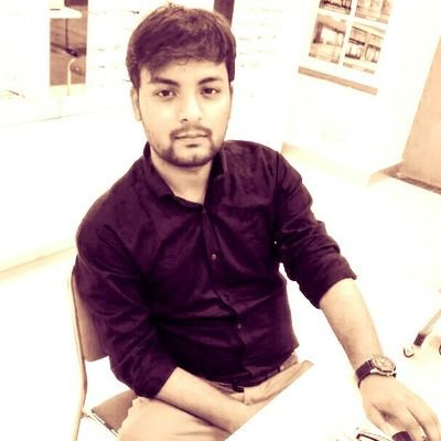 kumarsubodh_ Profile Picture