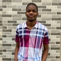 Offiah Chiagoziem Stanley (@chiagozzy) 's Twitter Profile