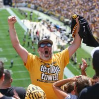 Deaf Yinzer(@deafyinzer) 's Twitter Profile Photo