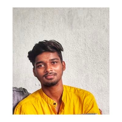 NagasaiSadineni's profile picture. 🚩