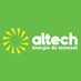 Altech Group (@GroupAltech) Twitter profile photo