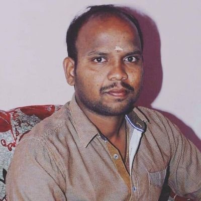 YukeshS's profile picture. முன்னோக்கி செல்லும் சாதாரண இந்தியன்