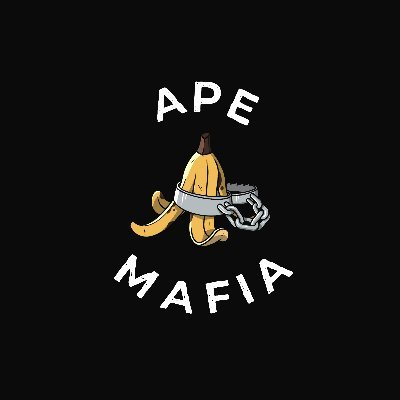 Ape_Mafia_NFT Profile Picture