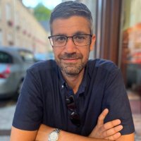 Simon Jeavons (@simonjeavons) 's Twitter Profile