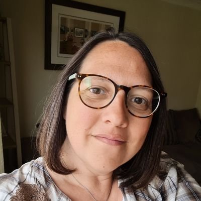 lmu76's profile picture. Inclusion Adviser. 
Be Kind...always x