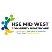 HSE Mid West Community Healthcare(@CommHealthMW) 's Twitter Profile Photo