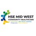 HSE Mid West Community Healthcare (@CommHealthMW) Twitter profile photo