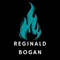 Reginald Bogan (Reg) - @reg_bogan Twitter Profile Photo