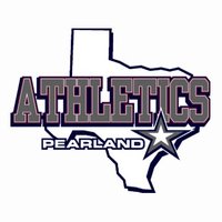 Pearland ISD Athletics Department(@AthlPearlandisd) 's Twitter Profile Photo