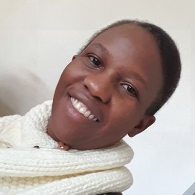 Happy Editor. #SUSI of Journalism and the Media alumna. Loved by My Prince. Saved by grace through faith in Christ. I dared to believe. #eLearning
