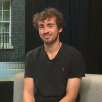 George Crafer (@gcrafer) 's Twitter Profile