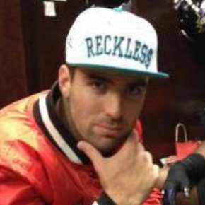 Book_Archer's profile picture. Sports
