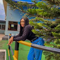 Joan Nwatu (@_agirlyengineer) 's Twitter Profile