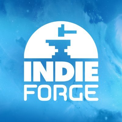 Big support for small studios - that's what IndieForge is all about!
🎮 https://t.co/eSLgQd7KMY
💬 https://t.co/TfQz0TIuSM
♪ https://t.co/bHzZt0CKBz