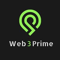 Web3Prime(@Web3Prime) 's Twitter Profile Photo