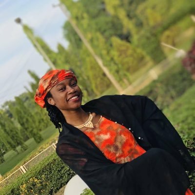 AminatLamin's profile picture. FASHION || TOUR || LIFESTYLE