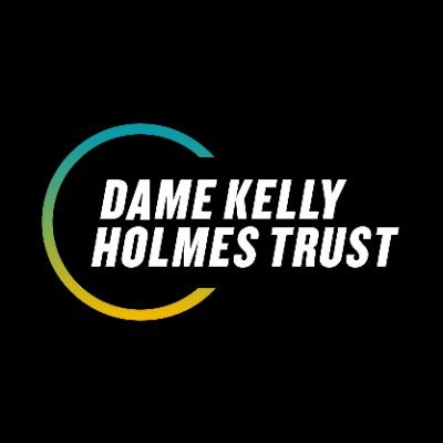 DameKellyHolmesTrust Profile