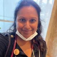 Bindu Akkanti, MD.(@akkanti) 's Twitter Profile Photo