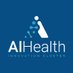 AI Health Innovation Cluster (@AIHCluster) Twitter profile photo