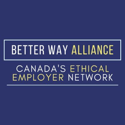Account not monitored - join us on ʎʞsǝnןq.
Canada's Ethical Employer Network.
Great local jobs start w/ BWA Businesses.
👉@CommercialrentC👈