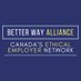 Better Way Alliance (@betterwaycan) Twitter profile photo Better Way Alliance (@betterwaycan) Twitter profile photo