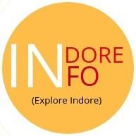 Explore Indore, (CREATED TO CREATE)
(Follow us on Instagram and Facebook)
 (https://t.co/NRIhjrayva)