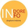 indore_info's profile picture. Explore Indore, (CREATED TO CREATE)
(Follow us on Instagram and Facebook)
 (https://t.co/NRIhjrayva)
