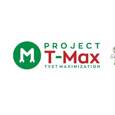 Project T-MAX is a Federal Government Programme to equip Nigerians with TVET skills needed to be self-reliant & economically independent.