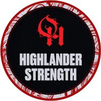 OHSTRENGTH(@ohstrength) 's Twitter Profile Photo