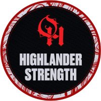 OHSTRENGTH (@ohstrength) 's Twitter Profile