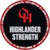 OHSTRENGTH (@ohstrength) Twitter profile photo
