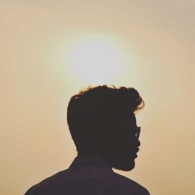 Krishna41921701's profile picture. SLBaan