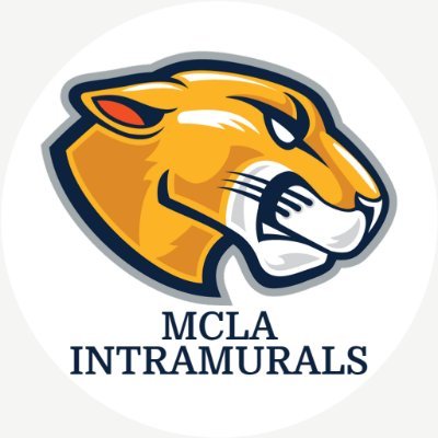 The official twitter page of MCLA Intramurals. Sign up to play at https://t.co/t3ATWHtb4U